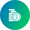 icon finance Pricing Salesforce Social Media Messaging Tool